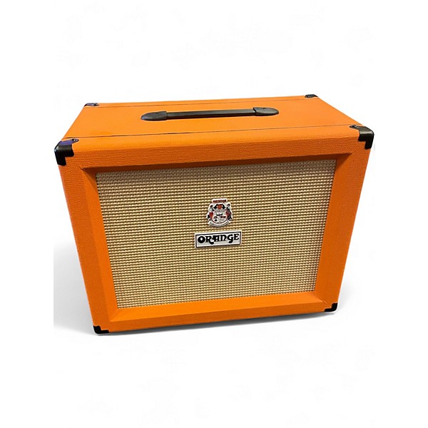 Used Orange Amplifiers PPC112C 1x12 Guitar Cabinet