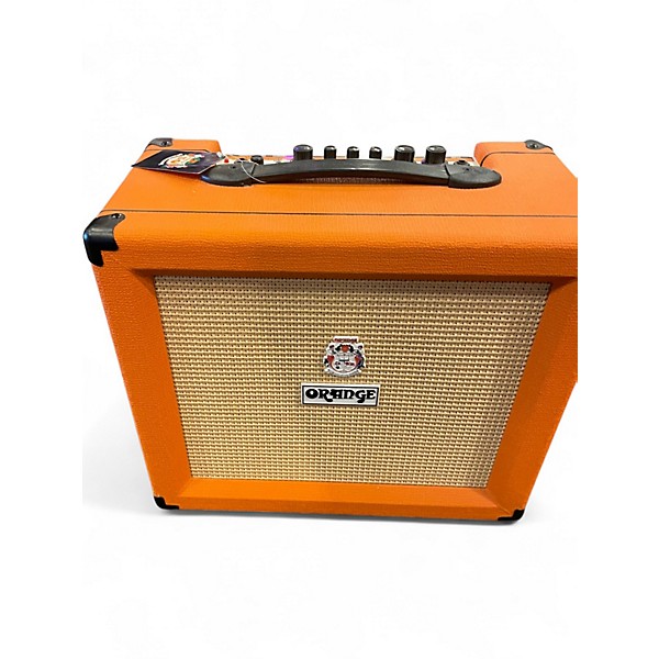 Used Orange Amplifiers PPC112C 1x12 Guitar Cabinet