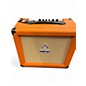 Used Orange Amplifiers PPC112C 1x12 Guitar Cabinet