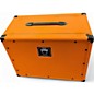 Used Orange Amplifiers PPC112C 1x12 Guitar Cabinet