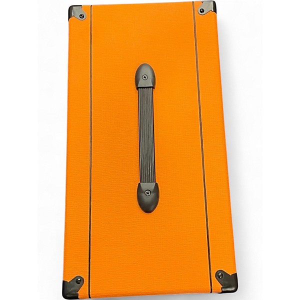 Used Orange Amplifiers PPC112C 1x12 Guitar Cabinet