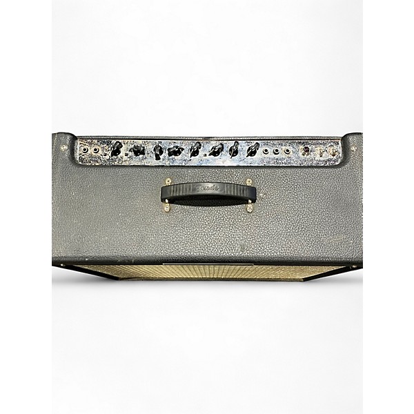 Used Fender Hot Rod Deville 60W 2x12 Tube Guitar Combo Amp