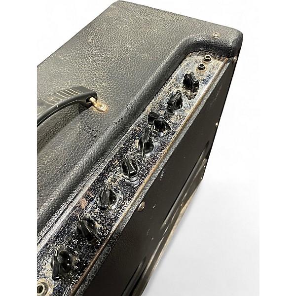 Used Fender Hot Rod Deville 60W 2x12 Tube Guitar Combo Amp
