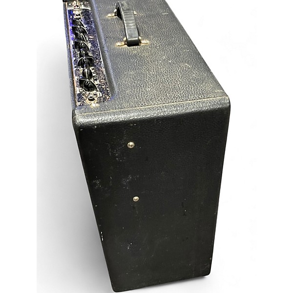 Used Fender Hot Rod Deville 60W 2x12 Tube Guitar Combo Amp