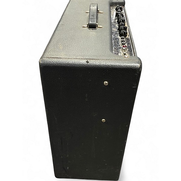 Used Fender Hot Rod Deville 60W 2x12 Tube Guitar Combo Amp