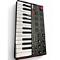 Used Akai Professional MPK Mini MIDI Controller thumbnail
