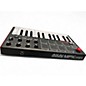 Used Akai Professional MPK Mini MIDI Controller