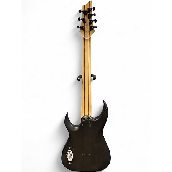 Used Schecter Guitar Research sunset extreme grey ghost Solid Body Electric Guitar