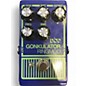 Used DOD GONKULATOR RINGMOD Effect Pedal