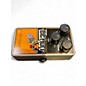 Used Electro-Harmonix OP AMP BIG MUFF Effect Pedal