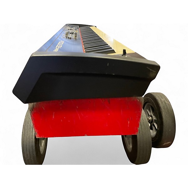 Used Roland RD700SX Keyboard Workstation