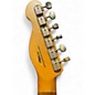 Used Vintage ICON SERIES V52 Butterscotch Solid Body Electric Guitar