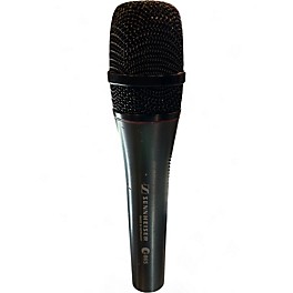 Used Sennheiser E865 Condenser Microphone