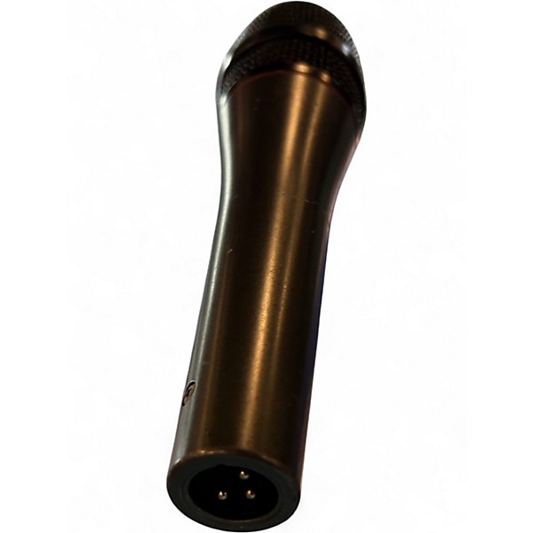 Used Sennheiser E865 Condenser Microphone