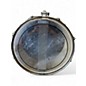 Used Apollo 14in MIJ Silver Drum