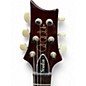 Used PRS Studio 22 fire mist Solid Body Electric Guitar