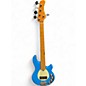 Used Sire MARCUS MILLER Z3 Blue Electric Bass Guitar thumbnail