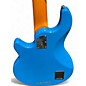 Used Sire MARCUS MILLER Z3 Blue Electric Bass Guitar