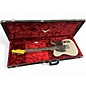 Used Fender 1961 Relic Telecaster Custom Shoreline Gold Solid Body Electric Guitar thumbnail