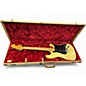 Used Fender 70S STRATOCASTER YELLOW Solid Body Electric Guitar thumbnail