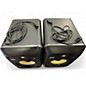 Used KRK V8 S4 (4th gen) Active Studio Monitor Speakers (PAIR) Powered Monitor