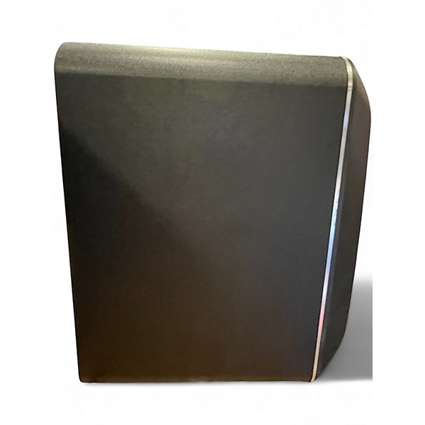 Used KRK V8 S4 (4th gen) Active Studio Monitor Speakers (PAIR) Powered Monitor