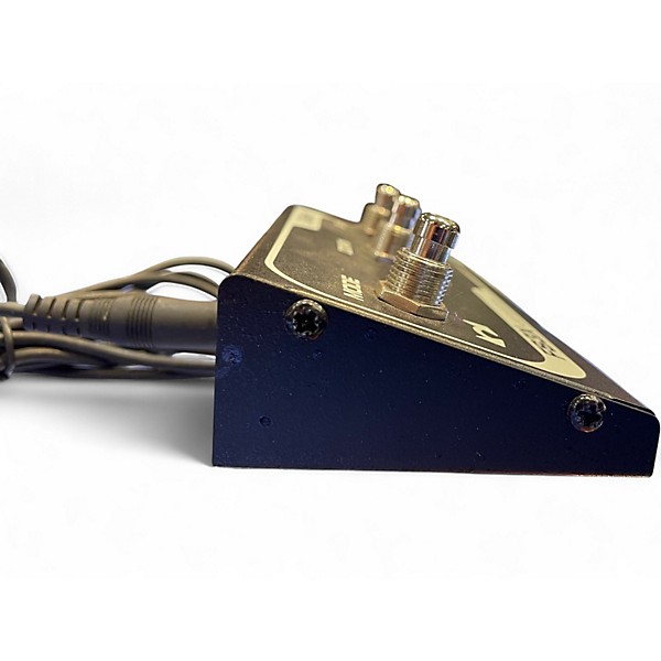 Used DigiTech FS3X / FS3XV Selector Footswitch