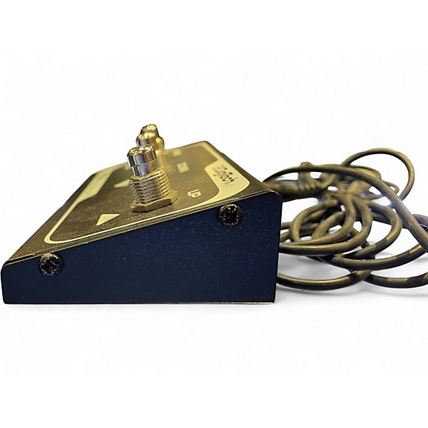 Used DigiTech FS3X / FS3XV Selector Footswitch