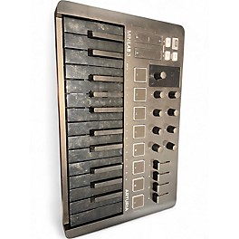 Used Arturia Minilab 3 MIDI Controller