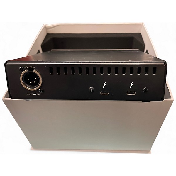 Used Universal Audio UAD 2 SATELLITE Multi Effects Processor