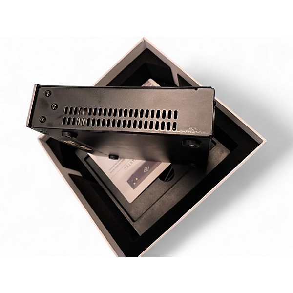 Used Universal Audio UAD 2 SATELLITE Multi Effects Processor