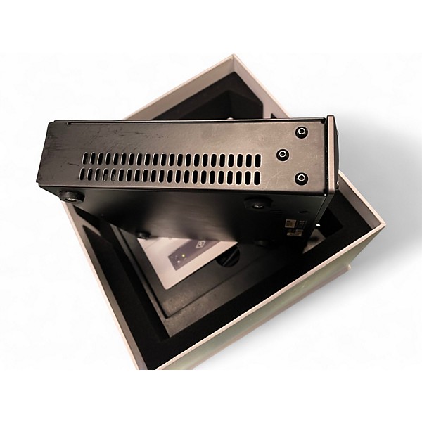 Used Universal Audio UAD 2 SATELLITE Multi Effects Processor