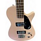 Used Gretsch Guitars Streamliner Jet Club Shell Pink Electric Bass Guitar