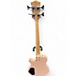 Used Gretsch Guitars Streamliner Jet Club Shell Pink Electric Bass Guitar