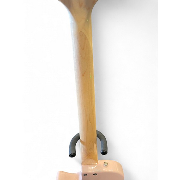 Used Gretsch Guitars Streamliner Jet Club Shell Pink Electric Bass Guitar