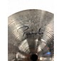 Used Paiste 8in Signature Splash Cymbal