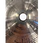Used Paiste 8in Signature Splash Cymbal