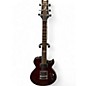 Used Ibanez ART100 Art Series Red Solid Body Electric Guitar thumbnail