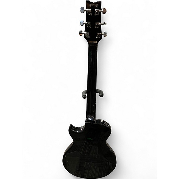 Used Ibanez ART100 Art Series Red Solid Body Electric Guitar