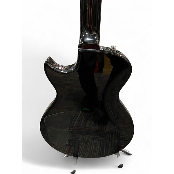 Used Ibanez ART100 Art Series Red Solid Body Electric Guitar