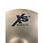 Used SABIAN 10in XS20 Splash Cymbal