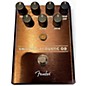 Used 2020 Fender Smolder Acoustic OD Effect Pedal thumbnail