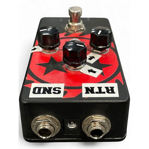 Used Fortin White Chapel Blade Effect Pedal