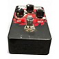 Used Fortin White Chapel Blade Effect Pedal