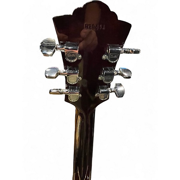 Used 1979 Guild D50NT Natural Acoustic Guitar