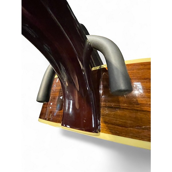 Used 1979 Guild D50NT Natural Acoustic Guitar