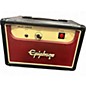 Used Epiphone Valve Junior Tube Guitar Combo Amp thumbnail