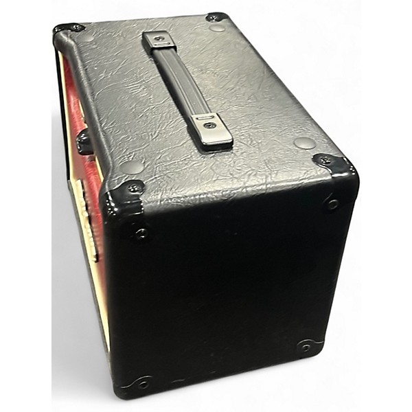 Used Epiphone Valve Junior Tube Guitar Combo Amp