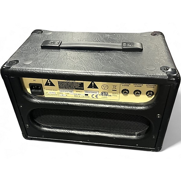 Used Epiphone Valve Junior Tube Guitar Combo Amp