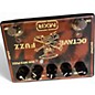 Used MXR SLASH OCTAVE FUZZ Effect Pedal thumbnail
